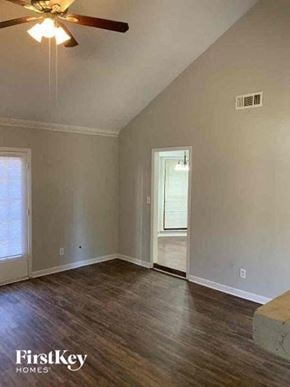 Stone Mountain house for rent - 1986 Scarbrough Drive Stone Mountain, GA 30088