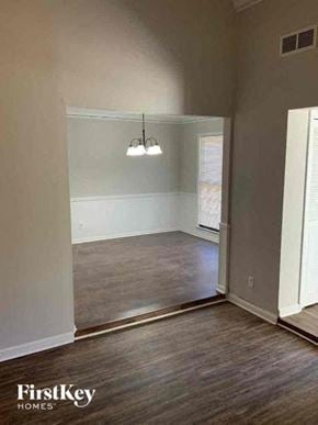Stone Mountain house for rent - 1986 Scarbrough Drive Stone Mountain, GA 30088