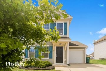 Locust house for rent - 8180 Thornton Street Locust, NC 28097