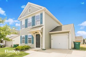 Locust house for rent - 8180 Thornton Street Locust, NC 28097