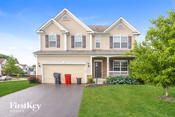 Pataskala house for rent - 1016 E Taylor Glen Boulevard Pataskala, OH 43062