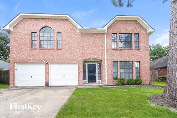 Pearland house for rent - 1039 Wentworth Drive Pearland, TX 77584