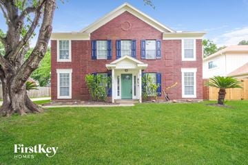 Pearland house for rent - 4004 Ashwood Drive Pearland, TX 77584