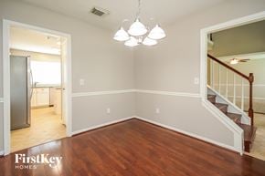 Pearland house for rent - 4004 Ashwood Drive Pearland, TX 77584