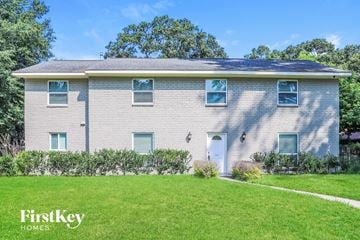 Spring house for rent - 7902 Beaufort Drive Spring, TX 77379