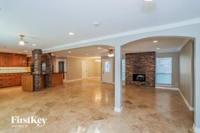 Spring house for rent - 7902 Beaufort Drive Spring, TX 77379