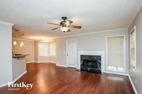 Lawrenceville house for rent - 100 Timber Springs Way Lawrenceville, GA 30043