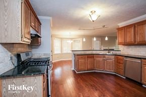 Lawrenceville house for rent - 100 Timber Springs Way Lawrenceville, GA 30043