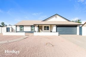 Mesa house for rent - A house with a garage is for sale by Firstkey Homes.