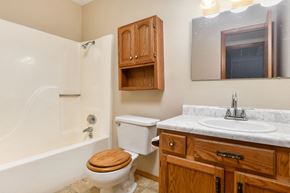 Springfield house for rent - 3150 S Sagamont Ave #12