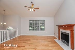 Douglasville house for rent - 441 Bakers Bridge Circle Douglasville, GA 30134