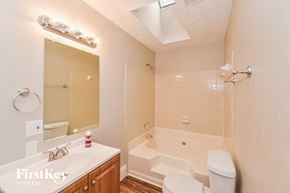 Douglasville house for rent - 3141 N Woods Trail Douglasville, GA 30135
