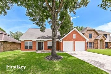La Porte house for rent - 3805 Redbud Drive La Porte, TX 77571