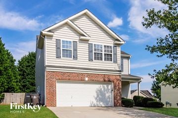 Winston-Salem house for rent - 169 Silver Creek Trail Winston-Salem, NC 27284