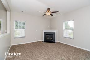 Winston-Salem house for rent - 169 Silver Creek Trail Winston-Salem, NC 27284