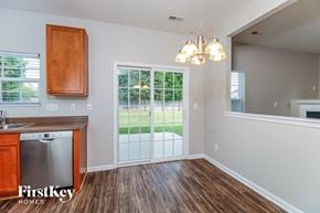 Winston-Salem house for rent - 169 Silver Creek Trail Winston-Salem, NC 27284