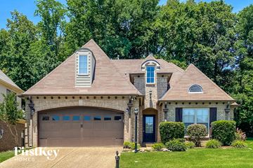 Oakland house for rent - 315 Garden Springs Drive Oakland, TN 38060