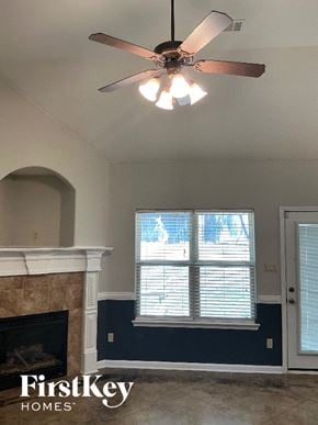 Oakland house for rent - 315 Garden Springs Drive Oakland, TN 38060