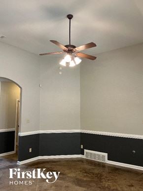 Oakland house for rent - 315 Garden Springs Drive Oakland, TN 38060