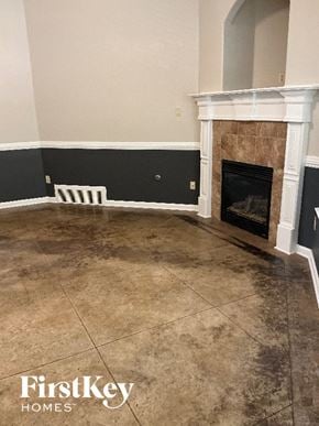 Oakland house for rent - 315 Garden Springs Drive Oakland, TN 38060