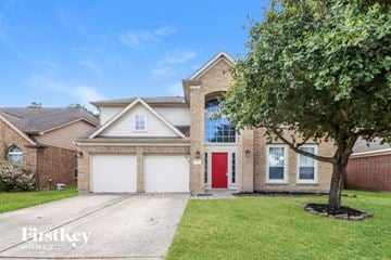 Spring house for rent - 1015 Cooper Springs Drive Spring, TX 77373
