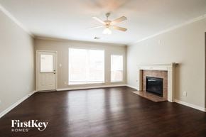 Spring house for rent - 1015 Cooper Springs Drive Spring, TX 77373