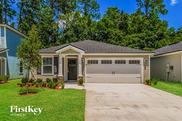 Jacksonville house for rent - 11211 Margarets Landing Place Jacksonville, FL 32218