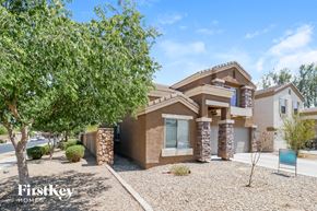 Phoenix house for rent - 3256 W HUNTINGTON Drive Phoenix, AZ 85041