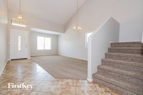 Phoenix house for rent - 3256 W HUNTINGTON Drive Phoenix, AZ 85041