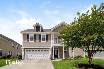 Moncks Corner house for rent - 131 Woodbrook Way Moncks Corner, SC 29461