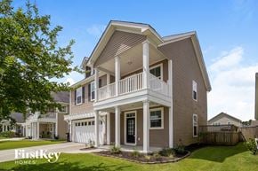 Moncks Corner house for rent - 131 Woodbrook Way Moncks Corner, SC 29461