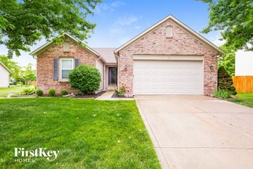 Fishers house for rent - 14028 Mimosa Court Fishers, IN 46038