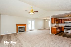 Fishers house for rent - 14028 Mimosa Court Fishers, IN 46038