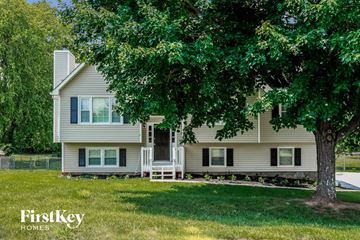 Auburn house for rent - 2097 Blackberry Circle Auburn, GA 30011