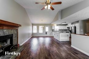 Auburn house for rent - 2097 Blackberry Circle Auburn, GA 30011