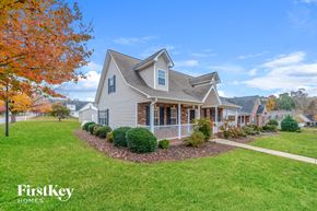 Winston-Salem house for rent - 5819 Willowdale Drive Winston-Salem, NC 27040