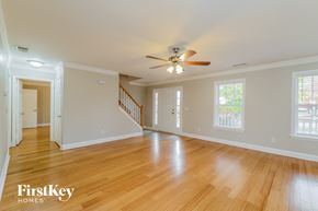 Winston-Salem house for rent - 5819 Willowdale Drive Winston-Salem, NC 27040