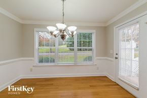 Winston-Salem house for rent - 5819 Willowdale Drive Winston-Salem, NC 27040