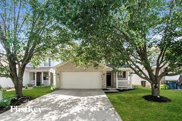 Indianapolis house for rent - 7126 Parklake Place Indianapolis, IN 46217