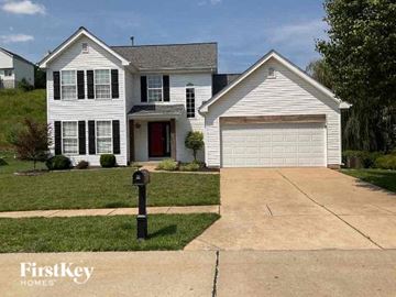 Fenton house for rent - 115 Winter Park Court Fenton, MO 63026