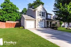 Mount Holly house for rent - A house with a garage is for sale by FirstKey Homes.