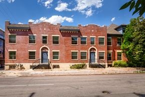 Denver apartment for rent - The Bradford Apartments in Denver, Colorado