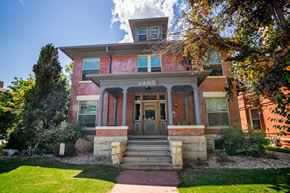 Denver apartment for rent - The Bradford Apartments in Denver, CO