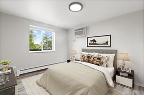 Denver apartment for rent - Logan Park Apartments in Denver, Colorado