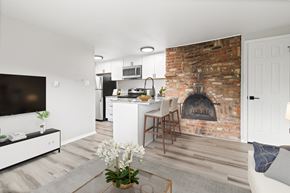 Denver apartment for rent - Logan Park Apartments in Denver, Colorado