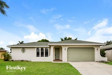 Cape Coral house for rent - 1122 SE 22nd Terrace CAPE CORAL, FL 33990