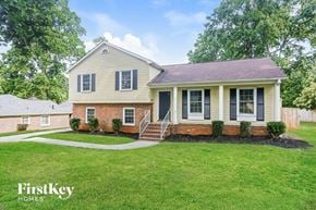 Gastonia house for rent - 3508 Gardner Park Drive Gastonia, NC 28054