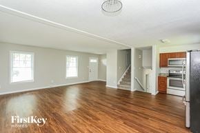 Gastonia house for rent - 3508 Gardner Park Drive Gastonia, NC 28054