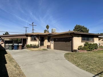 La Puente house for rent - Maypop Ave - 335