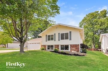 Maryland Heights house for rent - 12207 Turkey Creek Court Maryland Heights, MO 63043